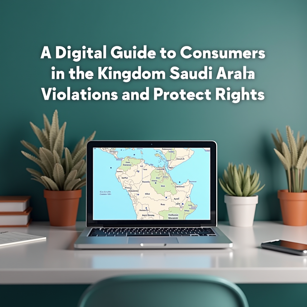 شعار بلاغ تجاري - دليل رقمي للمستهلكين في المملكة العربية السعودية للإبلاغ عن المخالفات التجارية وحماية الحقوق